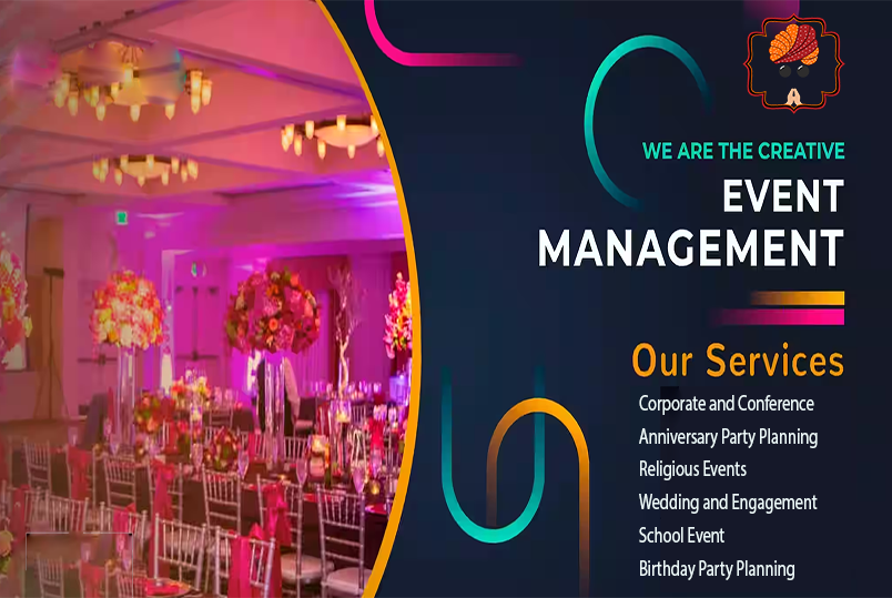 best event management company