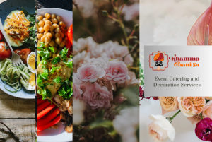 Event Catering Services