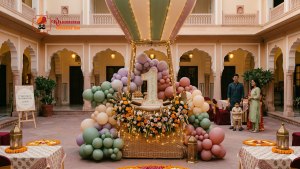 Birthday Party Themes ideas