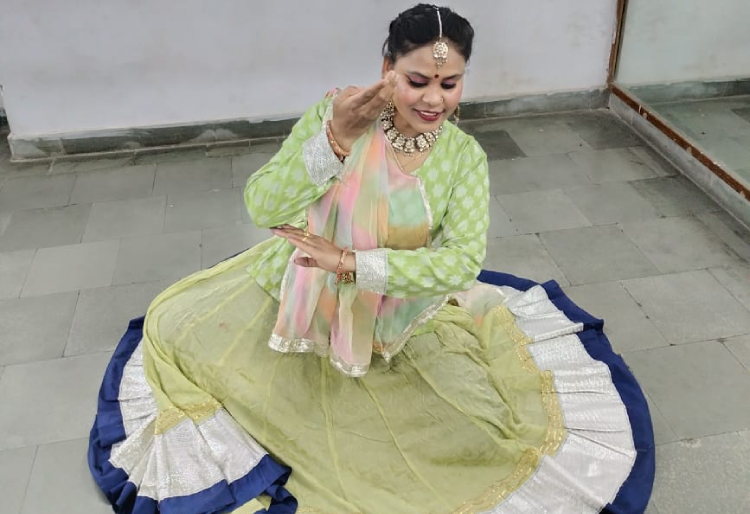 Art & Heritage Programs